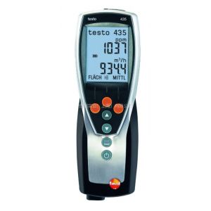 Ӧͼtesto 435-1 ๦ܲ