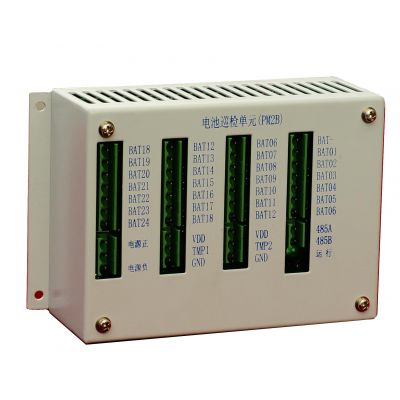 PM2B电池巡检单元 WZCK-21微机直流监控 绝缘监测系统套件 JYSG绝缘闪光继电器 储能电池充电限流智能控制器