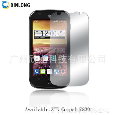 ó ZTE Compel Z830 ֻĤ  ͸ ֻĤ
