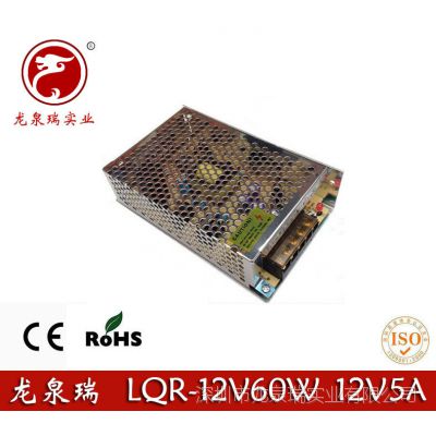 Ȫ12V***صԴ 12V60WԴ LEDصԴ йԴ