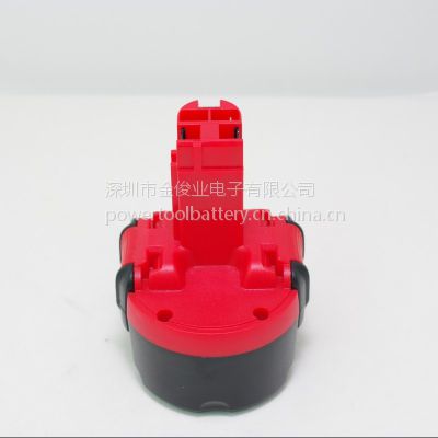 BOSCH 9.6V2.0ANI-MH,BAT048,BAT119,2607336260