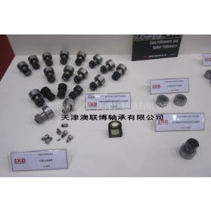 供应IKO轴承 英制滚针轴承 纺机机械专用轴承 CFS2.5 CFEF6 CFS3F