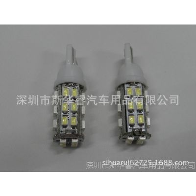ֱ LED T10-28SMD-1206 ʾ/Ǳ/Ķ
