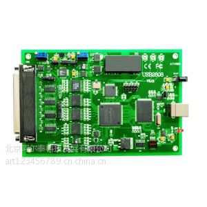 Ӧ250KS/s 16λ 32·ģUSB2808 ̩