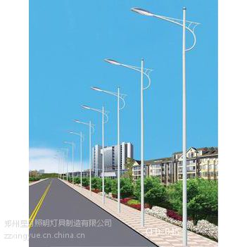 供应湖北路灯生产厂家 湖北路灯厂家