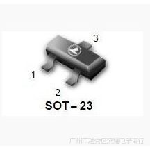 רҵƬMMBT4401  SOT-23  2X