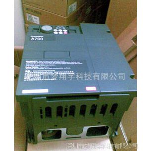 全新原装供应三菱变频器FR-A740-55K-CHT