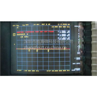 ӦARRA 5804-30F 5-18GHz 0-30dB SMA Ƶͬᾫɵ˥