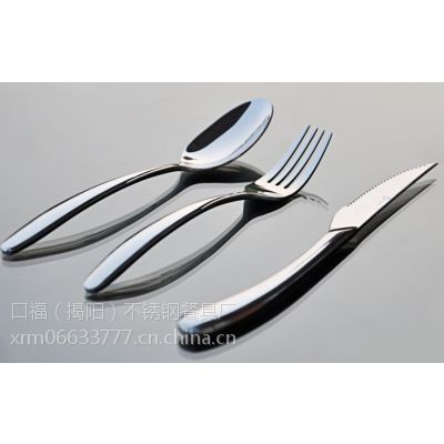 不锈钢餐具系列（西餐刀叉勺匙），揭阳不锈钢刀叉