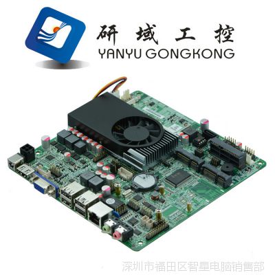 س 1037U MINI ITX HTPC ݿͻ һ ˫