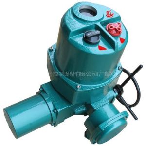 供应角行程电动装置Q20-1W/T，Q20-1W，Q20-1B，QB20，DQW20