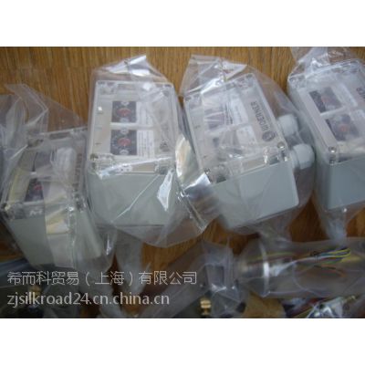供应希而科张骏***代理WOERNER压力开关WOERNER分配器
