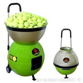 正品斯波阿斯 微电脑智能 网球发球机SS-K2-6 网球训练器 练习器