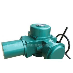 供应良工牌阀门电动装置Q250-0.5 Q300-0.5 Q250-0.5 Q300-0.5