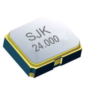 供应3225贴片晶振，SMD 3225有源晶振