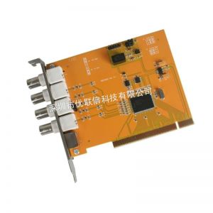 供应天敏SDK3000视频采集卡