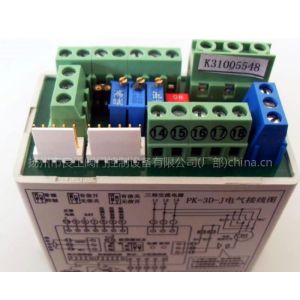 供应PK-3D-J，PK-3D，PK-J，3D-J，PK执行器模块
