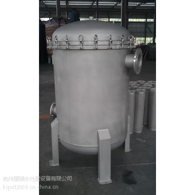 KANGQIANG牌 直径850mm 不锈钢材质九袋式过滤器