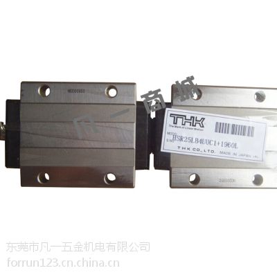 THKSSRϵSSR15XW2C1 1000L-һ̳