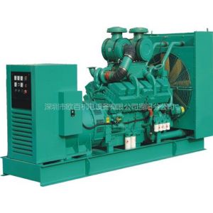 兰州发电机出租与兰州发电机租赁100-2000KW