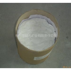 供应广东密封胶用硅微粉价格