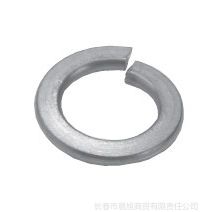 供应日本tohatsu伍全标准件弹簧华司 弹簧垫片5502 价格 厂家 中国供应商