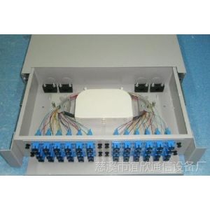 供应；24口光缆终端盒--24芯光缆终端盒