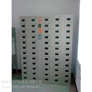 供应东方电子存包柜、指纹柜、手机柜、条码式、密码柜