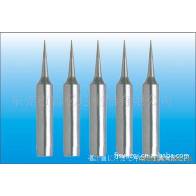 福建松洋电子工具厂家直销供应绿色环保 烙铁头 使用寿命长控温烙铁头