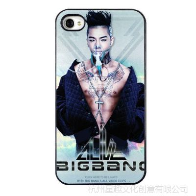 ̫ BIGBANG iphone4/4s ֻ/ [IP059]