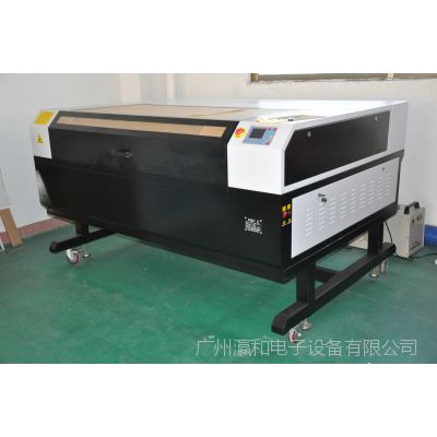 Bamboo products laser engraving machine,wood crafts