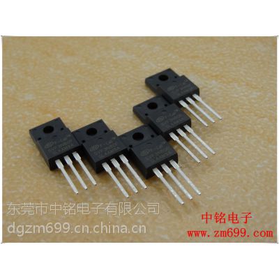 供应开关电源mosfet 中铭开关电源mosfet场更专业 中铭开关电源mosfet管更实惠