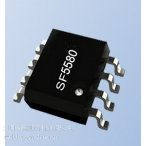 ӦһAC-DC͸ʽLEDIC SF5580