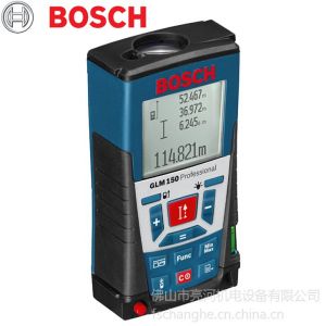 供应电动工具BOSCH博世激光测距仪GLM150