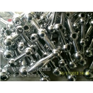 供应厂家直销单柄对重手柄