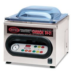 ӦORVED CSV-31N հװ/Cuisson SV 31