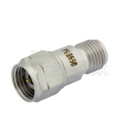 ӦPE9650 3.5mm Female to 2.4mm Male Adapter