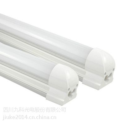 LED灯管九科LED灯管T5一体化LED节能灯管120日光节能灯管