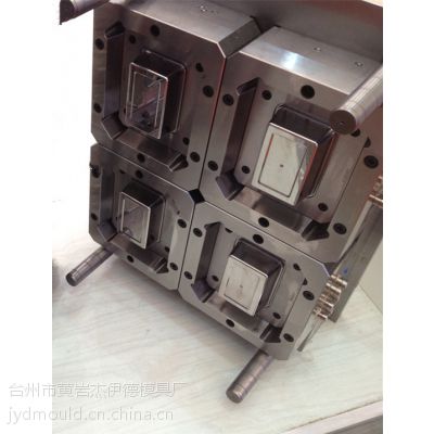 黄岩专业生产薄壁盒模具/薄壁盒模具厂家生产