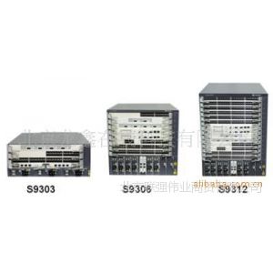 供应华为 LE0ZB06ACS  S9306 核心万兆交换机 华为套包