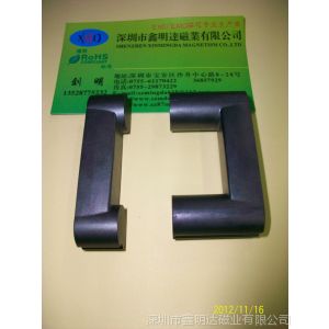 供应深圳UY16/60磁芯 PC40/UY16/60磁芯、铁氧体功率磁芯UY16/60磁