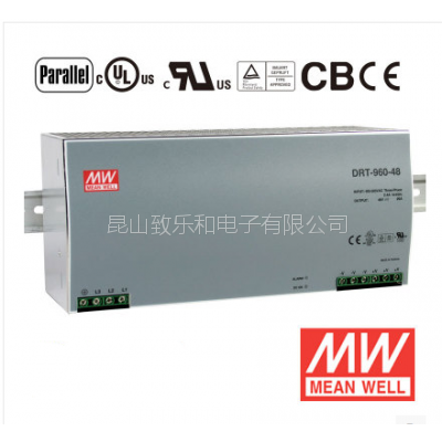 ̨γDRT-960ʽ(DIN Rail)ԴӦ