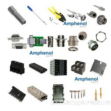AmphenolԭװϵD38999/20JB35SD	D38999/20JB35SC