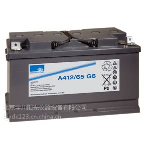 ¹A412/65G6