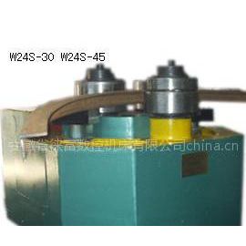 供应W24Y系列弯管机，型材弯曲机价格