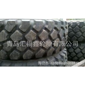 供应军车轮胎395/85R20