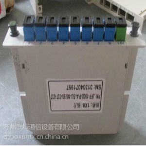 1分32PLC光分路器、1分64PLC光分路器