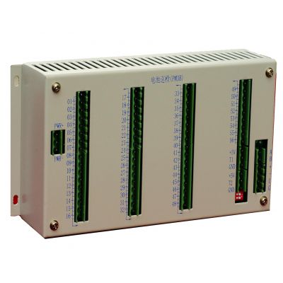 电池巡检仪TYBSD4.0 电池巡检PM3B电池监测TYBS2.3 直流监控装置WZCK-21直流屏核心模块 综合检测开关量监测单元