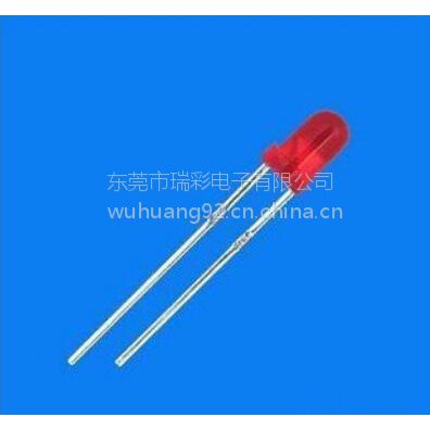 led 3MM췢쳤 LEDֱ  led3mm3mm̽ƣled