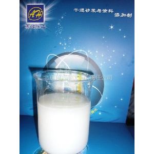 供应北京厂家生产防水涂料用聚氨酯缔合型增稠剂TAFIGEL®PU32